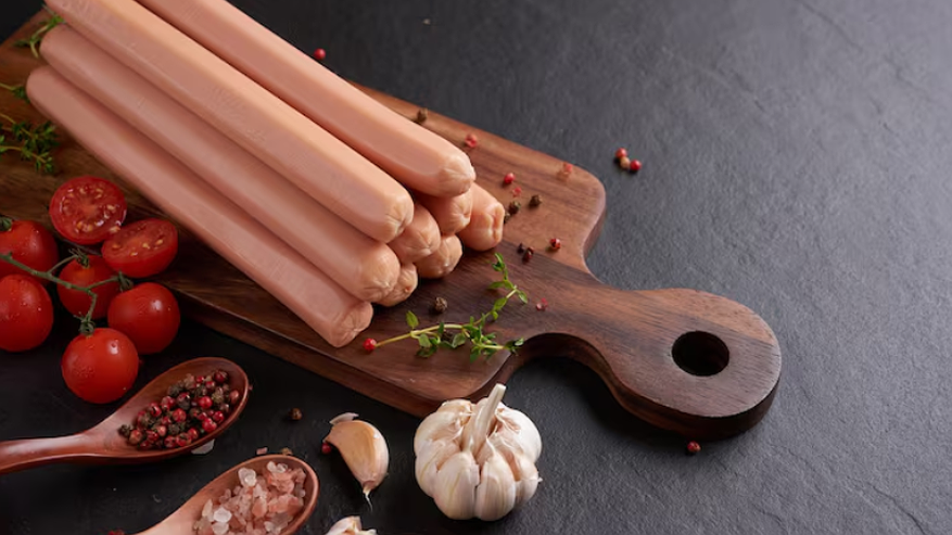 Главная картинка новости: Ошибка на этикетке и недоварка: что скрывают даже хорошие сосиски