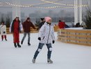 В Воронеже действует обновлённое расписание катка на Адмиралтейской площади