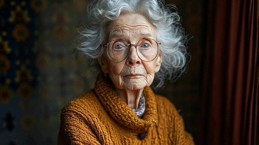 Главная картинка новости: Ваша жизнь после 60: что не стоит передавать детям, даже если очень просят