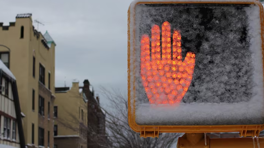 Главная картинка новости: Температура опустится до -55°С: Гидрометцентр назвал регионы самых сильных морозов