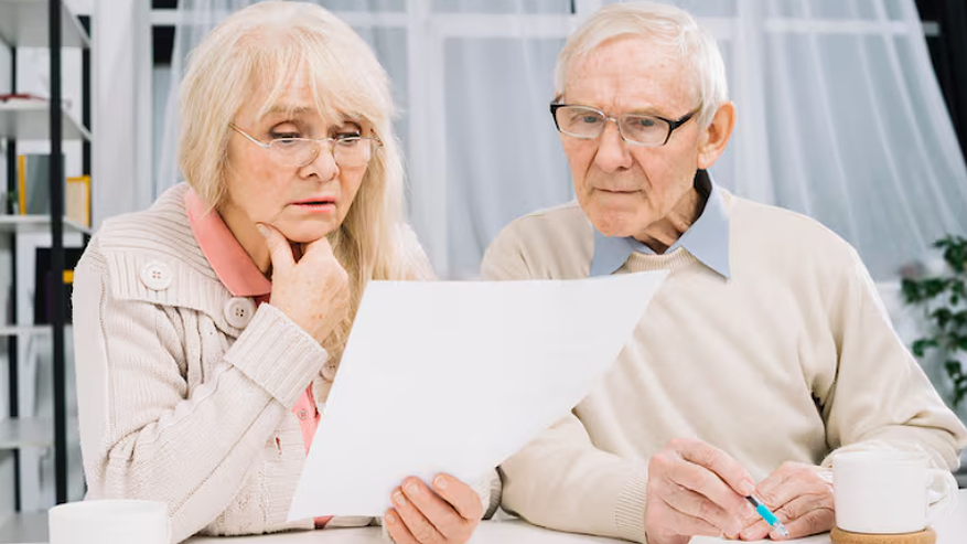 Главная картинка новости: Пенсия пришла меньше, чем ожидали? Пошаговый план действий от юриста
