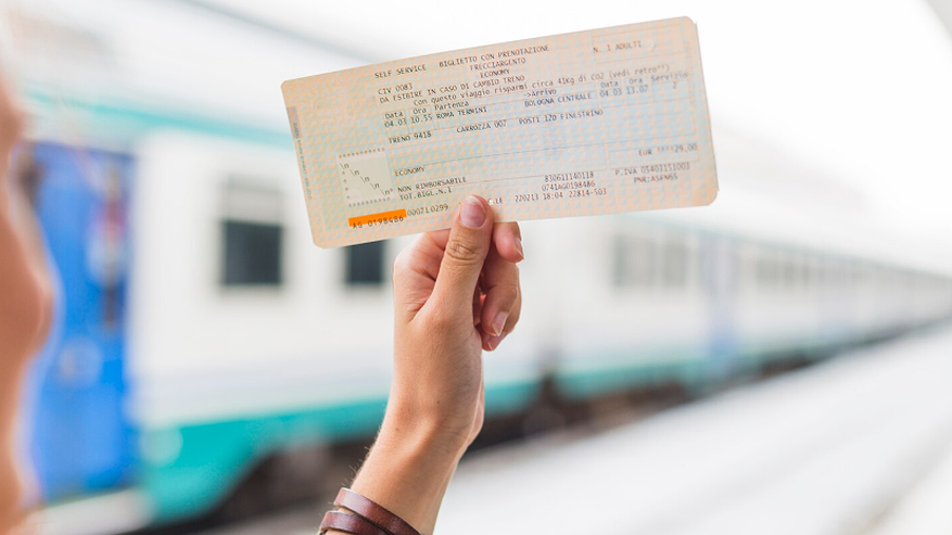 Главная картинка новости: Вы купили билет на поезд? Проверьте эти 11 пунктов, о которых вы не подумали