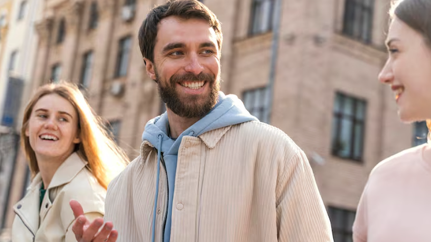 Главная картинка новости: 2026 превратит жизнь в золотую полосу удачи: у людей с этими именами в новом году будет получаться буквально все