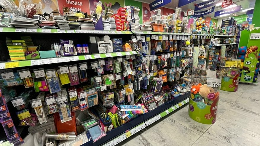 Главная картинка новости: Неочевидные находки в FixPrice. Обзор товаров, которые не встретить в каждом магазине