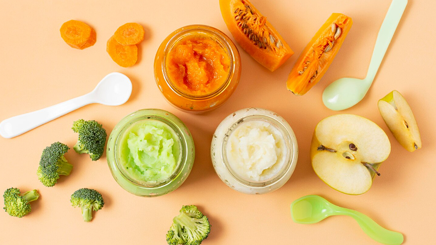 Главная картинка новости: В Воронеже создали белковые ингредиенты для детских смесей: ученые решают проблему импортозависимости