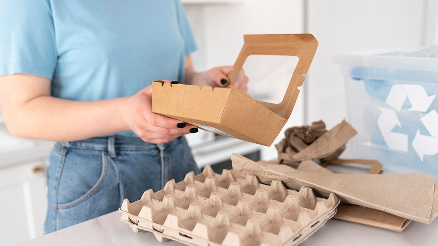 Главная картинка новости: Как выбор упаковки в магазине влияет на экологию: 5 частых ошибок