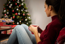 Миниатюра новости: Феномен «новогоднего одиночества»: почему в праздники особенно тяжело и что с этим делать
