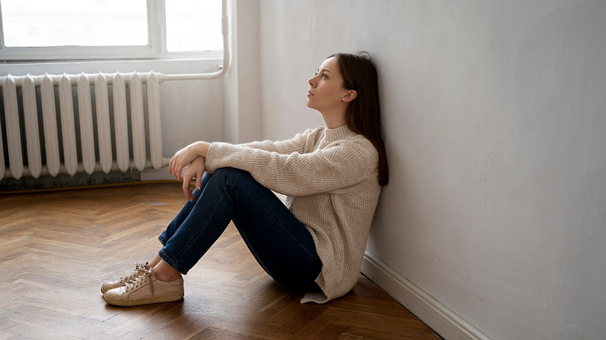 Главная картинка новости: Если человек делает эти 5 вещей – он глубоко несчастен внутри: признаки, которые не видны