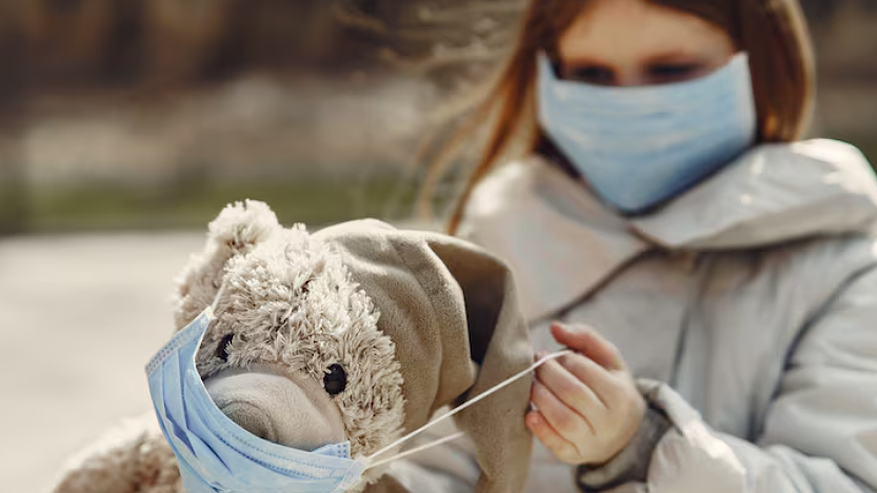 Главная картинка новости: Опасная инфекция отступает: заболеваемость бешенством в Воронежской области упала на 40%