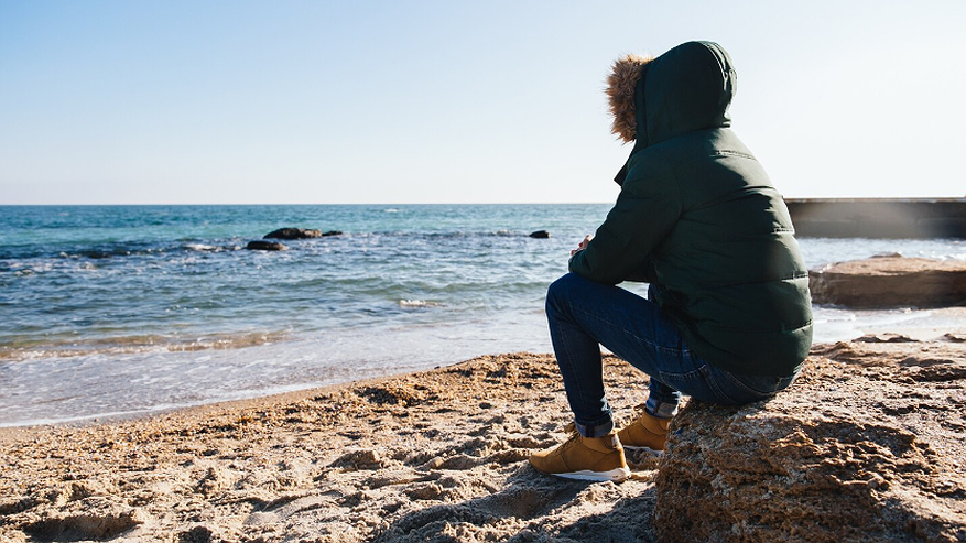 Главная картинка новости: Почему партнер молчит: : как распознать, когда любовь прошла