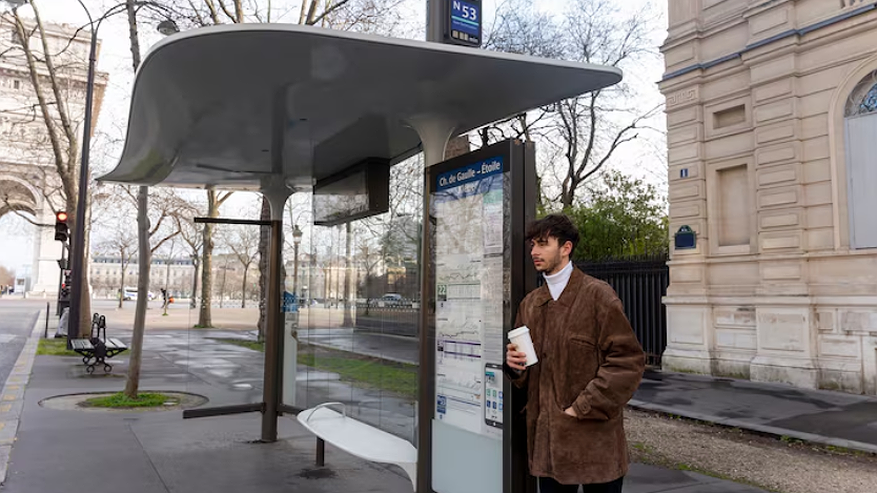 Главная картинка новости: Воронеж вводит новые автобусные маршруты: пять новых больших автобусов и два маршрута