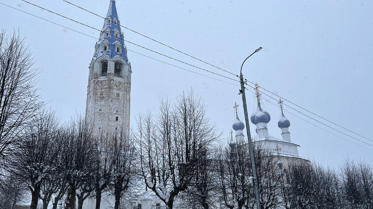 Главная картинка новости: Город, где пишут иконы и ищут гармонию: личный опыт поездки в Палех