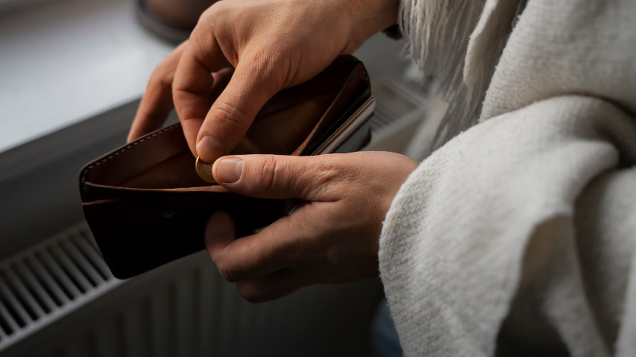 Главная картинка новости: Пять выплат, которые государство не пришлет пенсионерам автоматически. Проверьте список