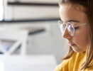 Воронежским школьникам проверят зрение тестовыми очками