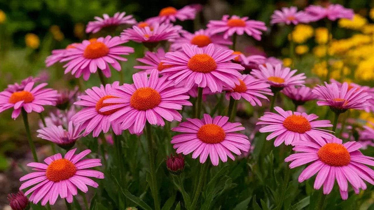 Главная картинка новости: 4 цветка, которые испортят парадную клумбу (и что посадить вместо них)