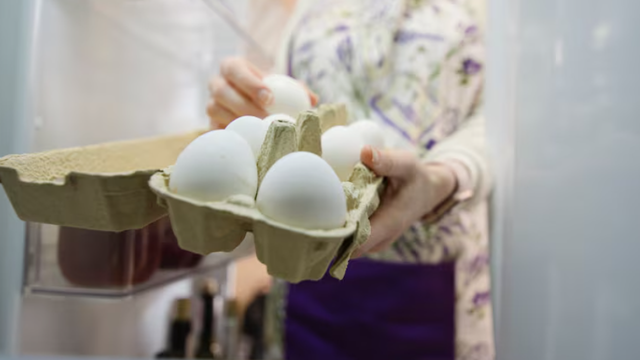 Главная картинка новости: Не С0 и не С1: эксперты Роскачества называют лучшие яйца в магазине