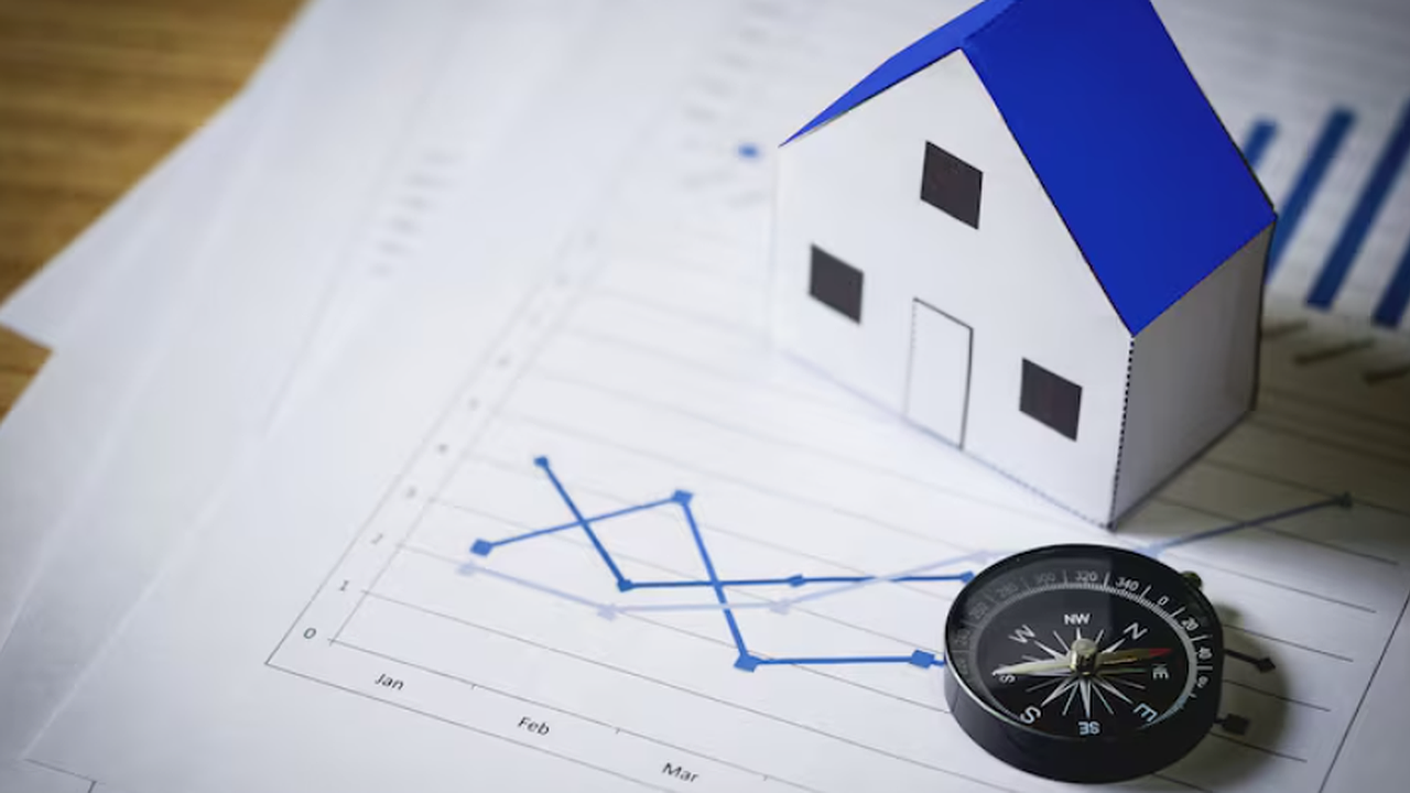 Главная картинка новости: В Воронеже прогнозируют значительное уменьшение стоимости рыночной ипотеки