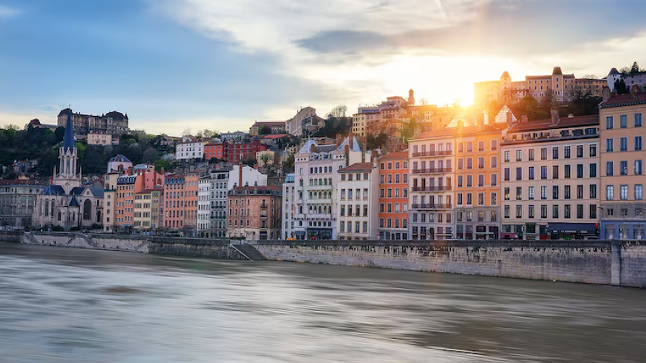 Главная картинка новости: Открытие в 400 км от Москвы: почему Рыбинск удивляет даже бывалых путешественников