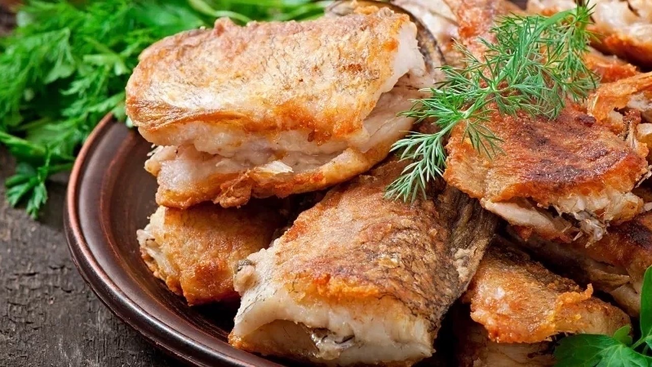 Главная картинка новости: Какая рыба действительно полезна: ответ диетолога, который вас удивит