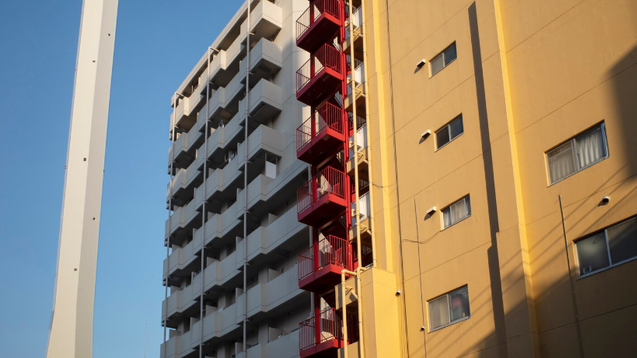 Главная картинка новости: Капремонт в Воронежской области: что будет с домами, которые не накопили на новый лифт