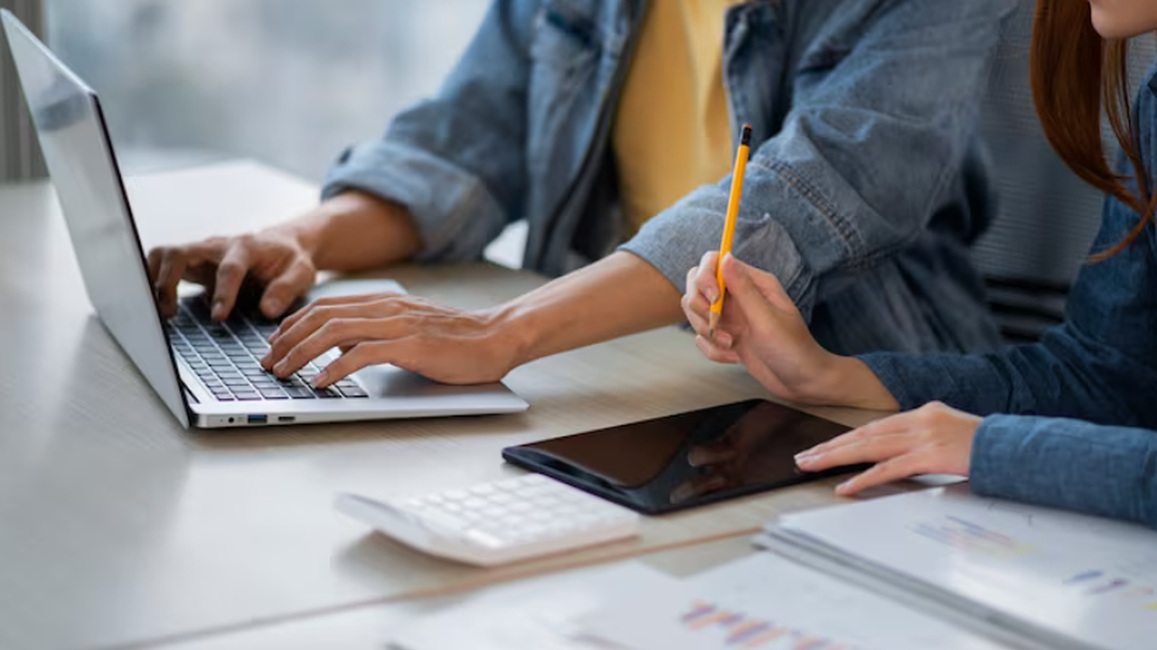 Главная картинка новости: Ваша работа должна давать силы, а не забирать. Проверьте эти 7 пунктов