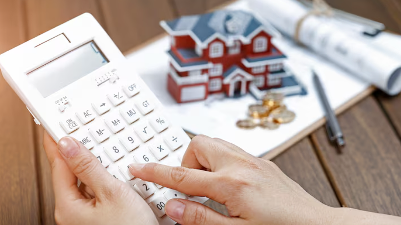 Главная картинка новости: Воронежцы в декабре 2025 года взяли ипотечные кредиты почти на 12 млрд