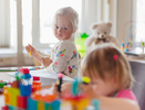 Родительская плата в детских садах Воронежской области вырастет с 1 июля
