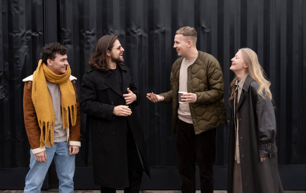 Случайных встреч не бывает. Как понять, зачем в вашу жизнь пришел конкретный человек