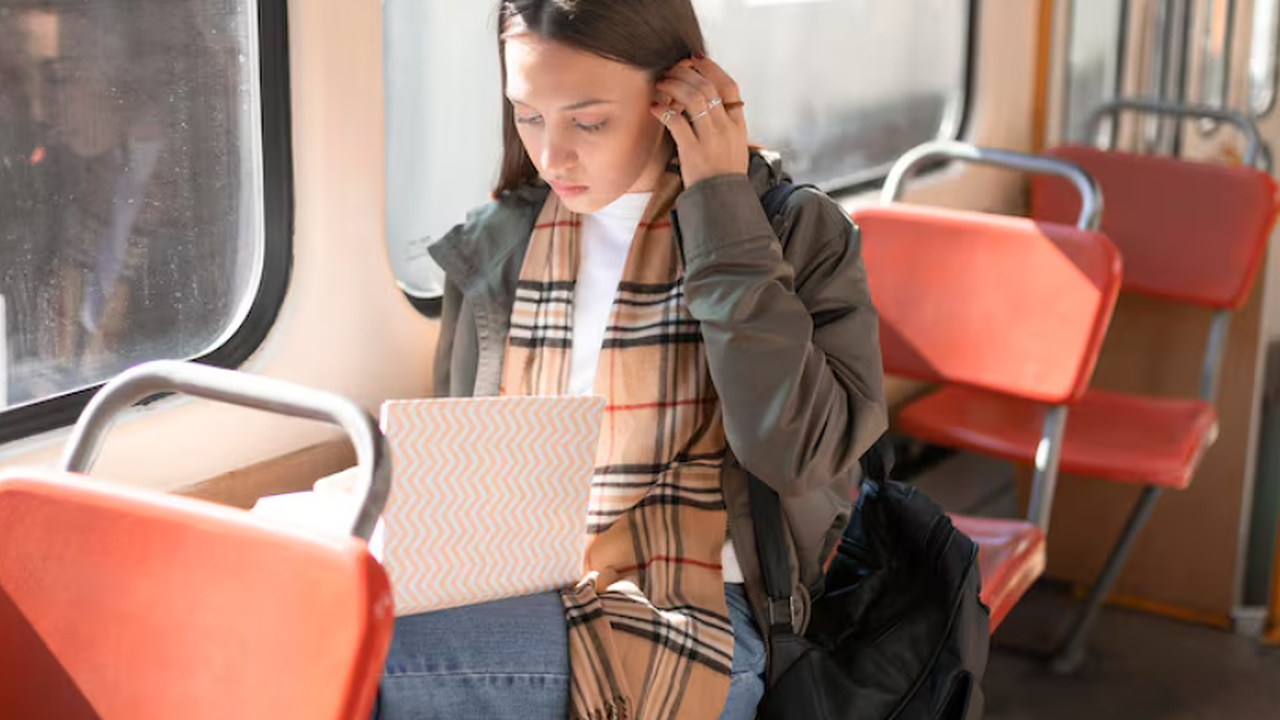Главная картинка новости: Невоспитанные в поезде: 5 типов попутчиков, которые выводят из себя