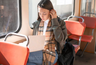 Миниатюра новости: Невоспитанные в поезде: 5 типов попутчиков, которые выводят из себя
