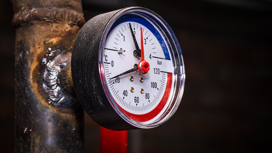 Главная картинка новости: С 1 января изменились сроки подачи показаний счётчиков и оплаты квитанций ЖКХ. На что обратить внимание в 2026 году