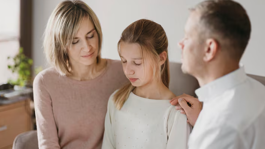 Главная картинка новости: Когда дети не уважают и игнорируют вас: не злитесь, а сделайте эти 7 шагов