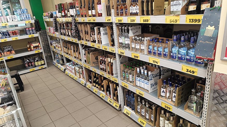 Главная картинка новости: Обзор неожиданных находок: где теперь покупать товары для кухни и уход