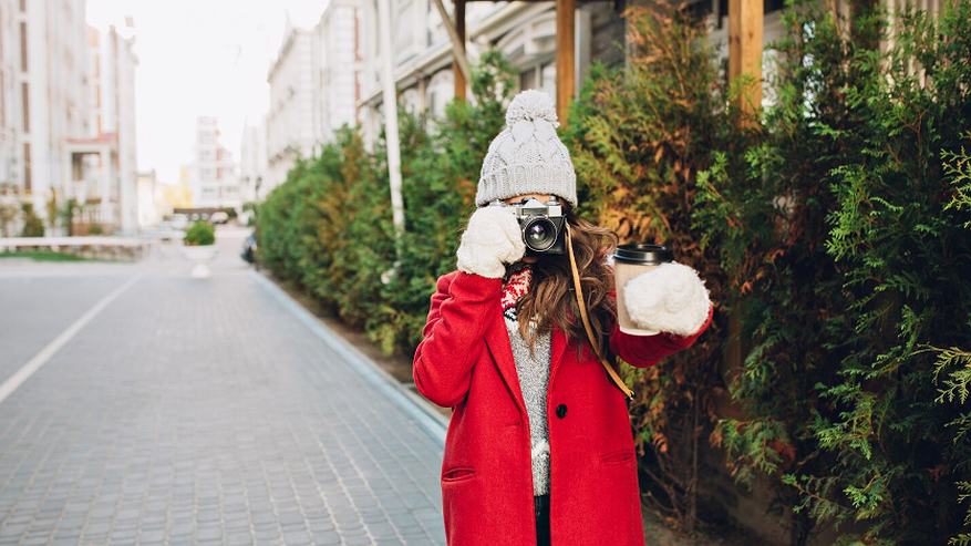 Главная картинка новости: Как выглядит новогодняя сказка в Петербурге на самом деле: личный опыт прогулки