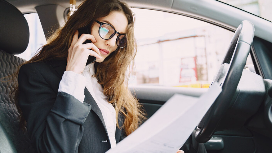 Главная картинка новости: Штраф пришел спустя месяц? Почему срок давности важнее даты на конверте