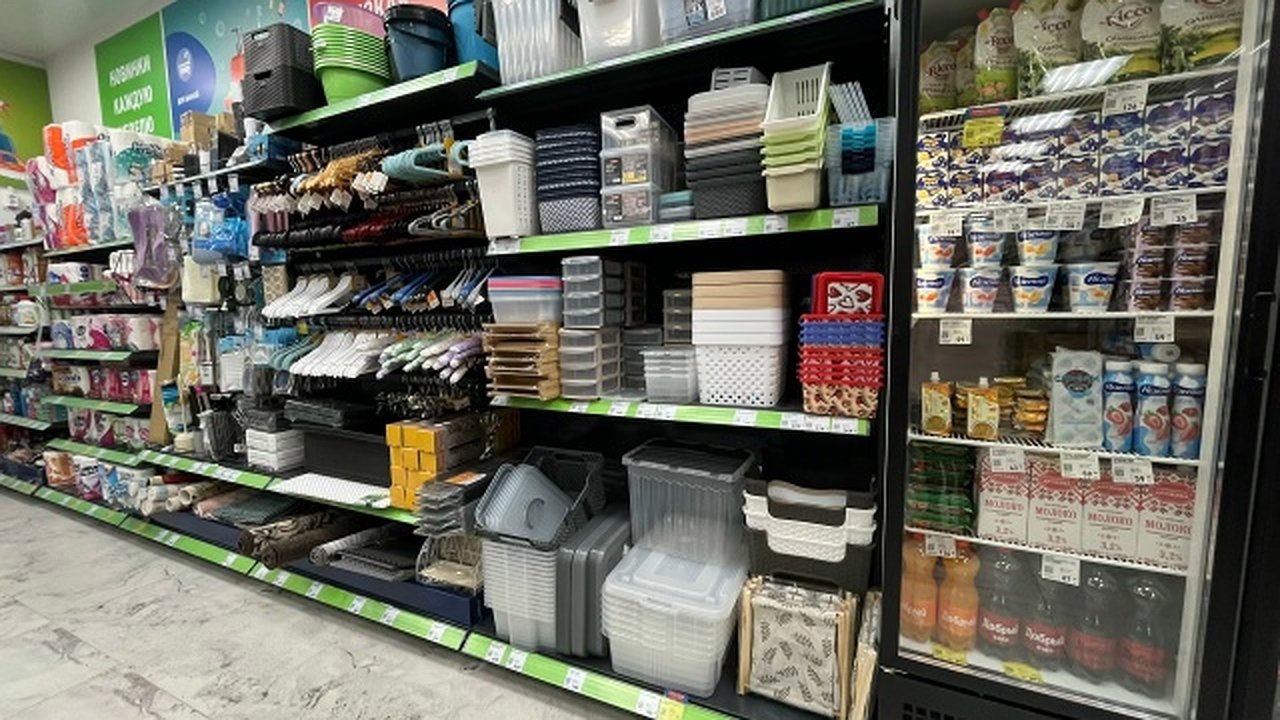 Главная картинка новости: Что купить в Фикс Прайс, если хочется обновить дом без ремонта. Мой чек-лист