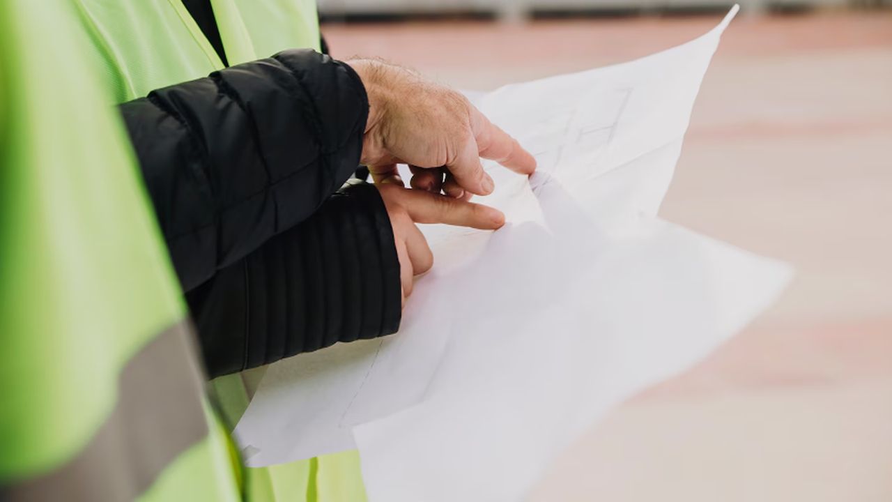 Главная картинка новости: Инспектор выписал штраф. Одна строчка в постановлении, которая решает все