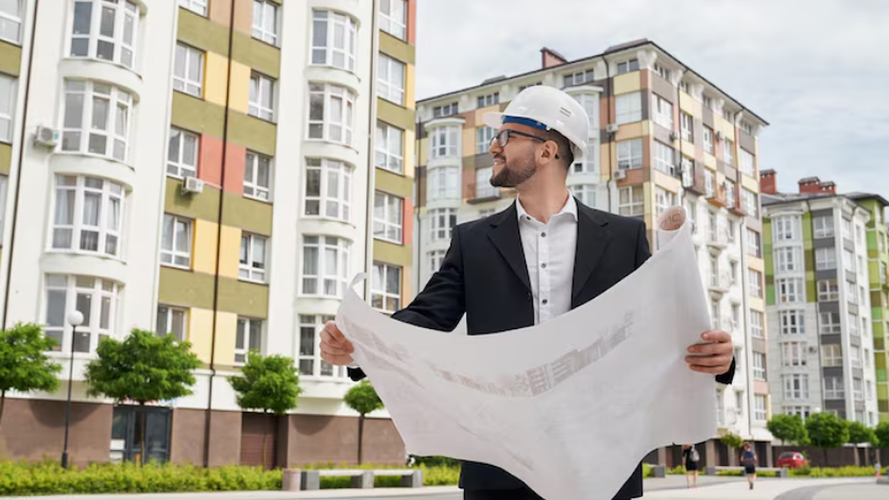 Главная картинка новости: В Воронежской области ищут подрядчика на строительство школы за 830 млн рублей