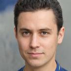 Богдан Пригодный