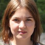 Ирина Местная