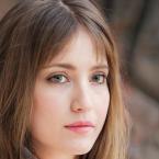 Марина Жукова