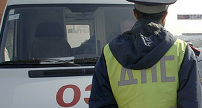 В праздничные дни на дорогах области погибли 4 человека, 37 получили травмы различной степени тяжести