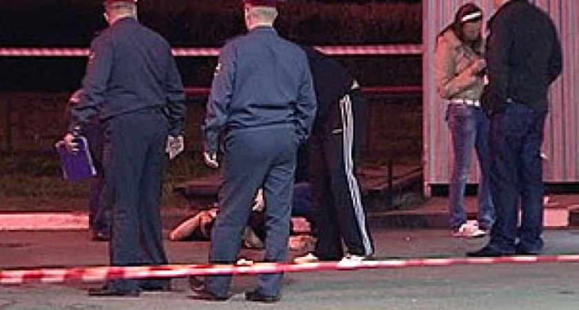 В резне на московской АЗС пострадали трое воронежцев