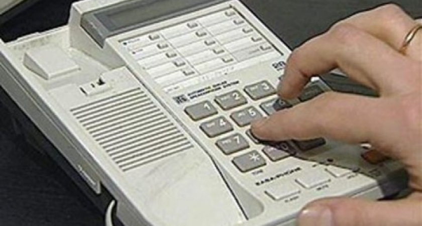 Задержан воронежец, "заминировавший" по телефону детсад