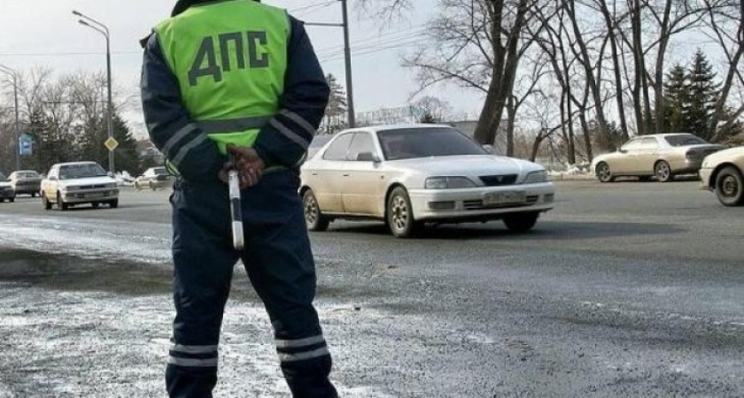 В Павловске осужден мужчина, избивший гаишника