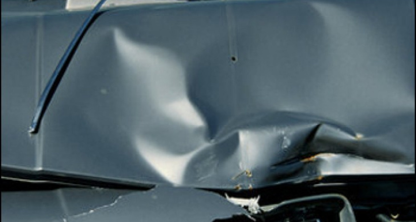 В Воронежской области в автоаварии с участием полицейских погибли четверо