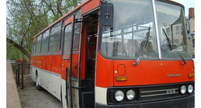 Воронежца на угон автобуса толкнули черти