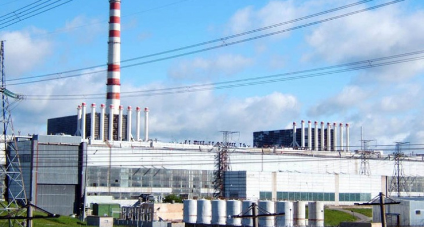 У воронежских соседей произошел взрыв на Курской АЭС