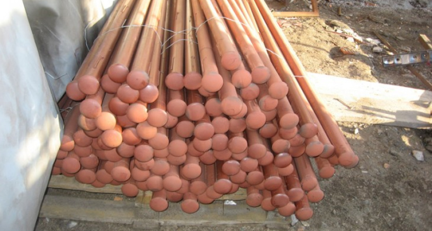 В Воронежской области киргизы обокрали пенсионера