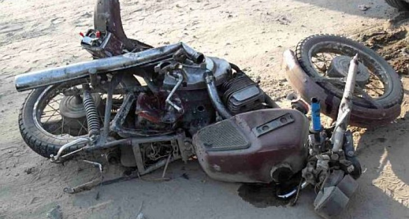 В Воронежской области за день погибли еще два мотоциклиста